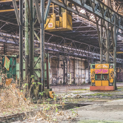 Eckhart Consulting - Restrukturierung