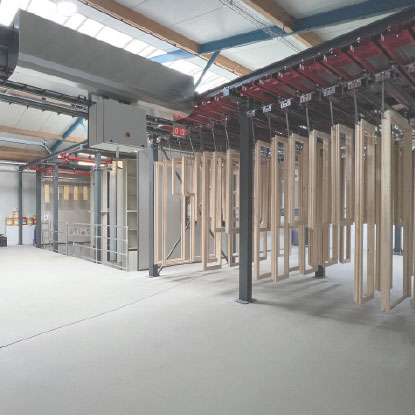 Eckhart Consulting - Automation