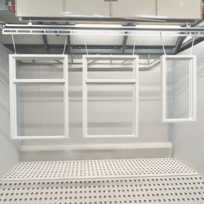 Eckhart Consulting - Fenster- und Türentechnik